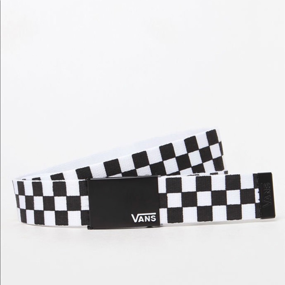 Vans belt